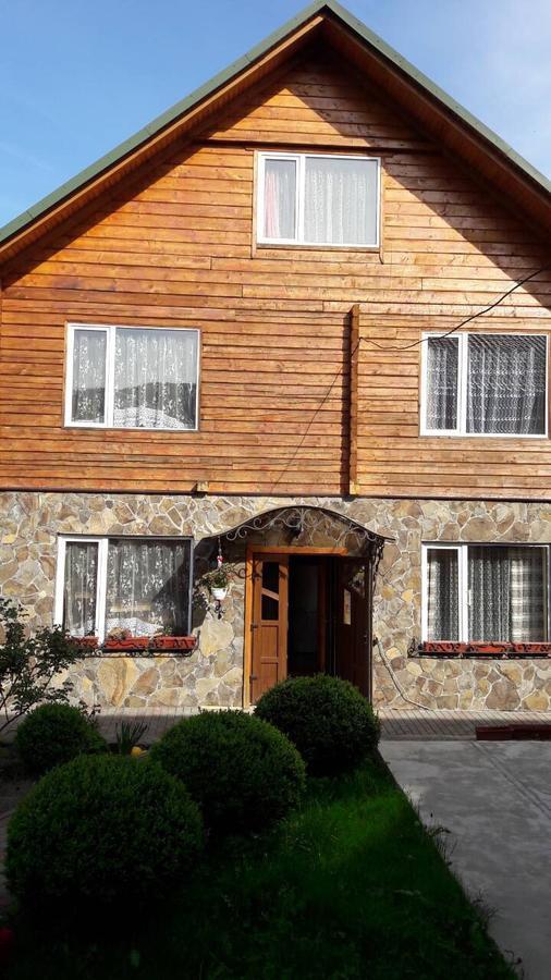 U Romana Yaremche Exterior photo